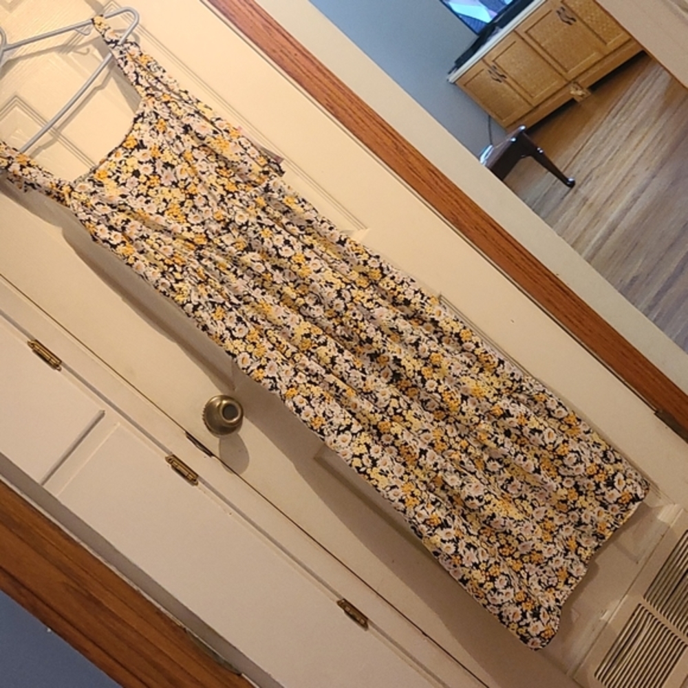 Sanctuary small sundress
